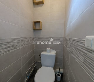  Appartement � vendre 2 pi�ces 77 m�