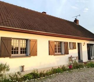  Maison � vendre 7 pi�ces 108 m�