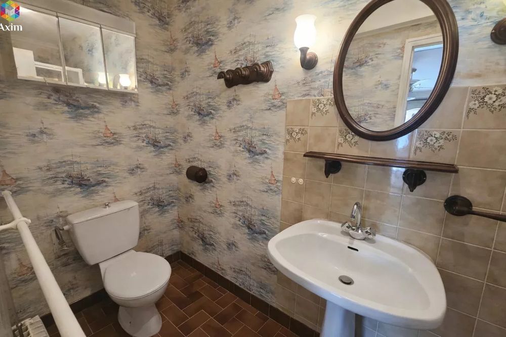 � vendre  Maison Agay (83530)