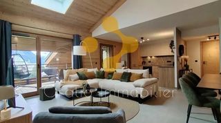  Appartement � vendre 5 pi�ces 101 m�