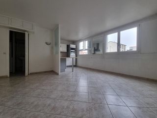  Appartement � vendre 3 pi�ces 59 m�