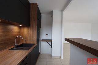  Appartement � vendre 3 pi�ces 66 m�