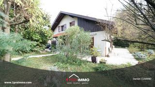  Maison � vendre 5 pi�ces 99 m�