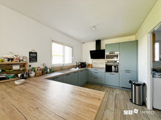  Maison � vendre 5 pi�ces 125 m�