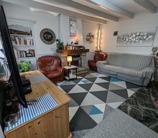  Maison � vendre 5 pi�ces 110 m�