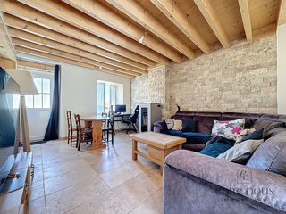  Maison � vendre 3 pi�ces 85 m�