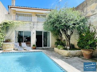  Villa � vendre 5 pi�ces 162 m�