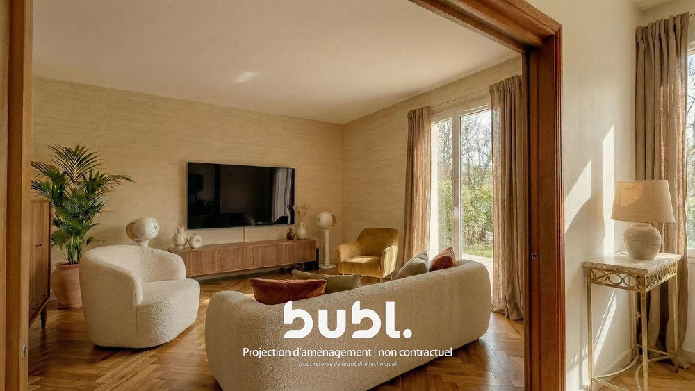 � vendre  Villa Orgeval (78630)