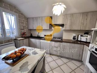  Appartement � vendre 3 pi�ces 68 m�