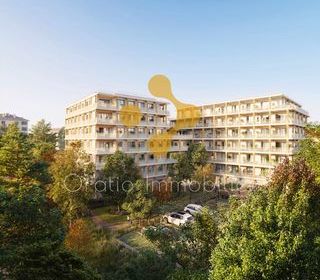  Appartement � vendre 4 pi�ces 94 m�