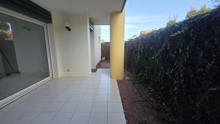  Appartement � vendre 2 pi�ces 56 m�