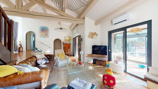  Maison � vendre 7 pi�ces 183 m�