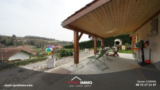  Maison � vendre 4 pi�ces 95 m�