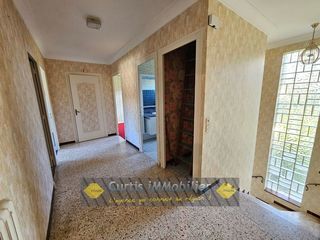  Maison � vendre 6 pi�ces 139 m�