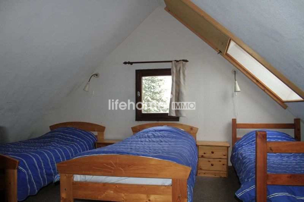 � vendre  Maison Le Mon�tier-les-Bains (05220)