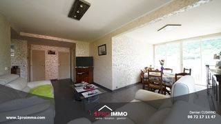  Appartement � vendre 3 pi�ces 76 m�