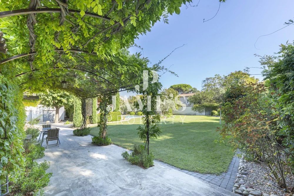 � vendre  Maison Saint-R�my-de-Provence (13210)