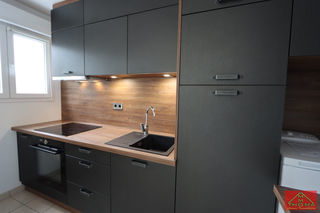  Appartement � vendre 3 pi�ces 66 m�