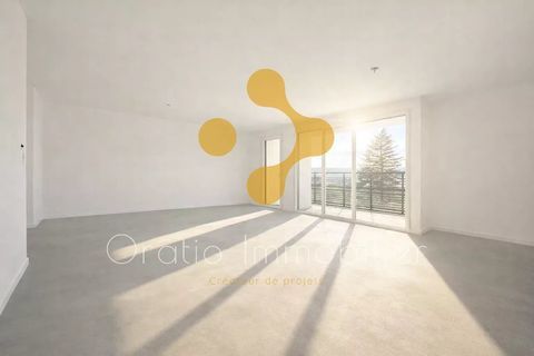   Superbe appartement T4 Appartement - 4 pi�ce(s) - 89 m�