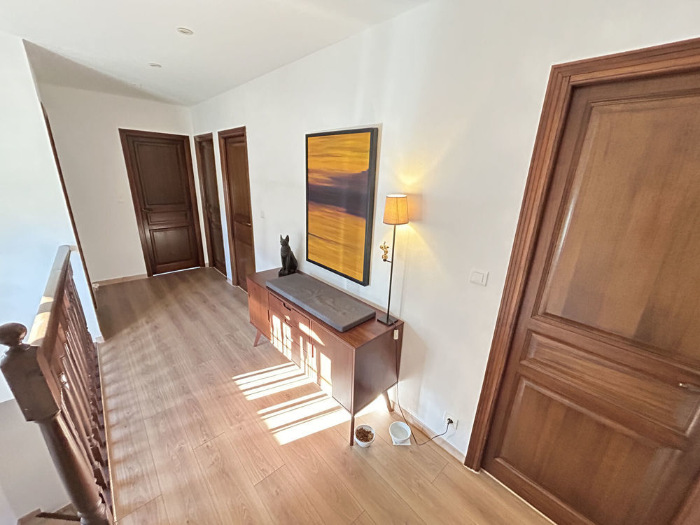 � vendre  Maison Aspremont (06790)