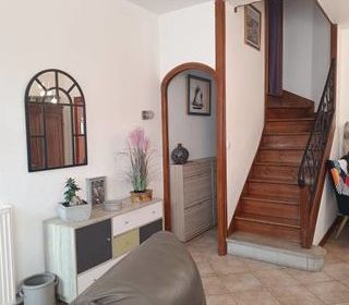  Maison � vendre 5 pi�ces 117 m�