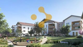  Appartement � vendre 4 pi�ces 87 m�