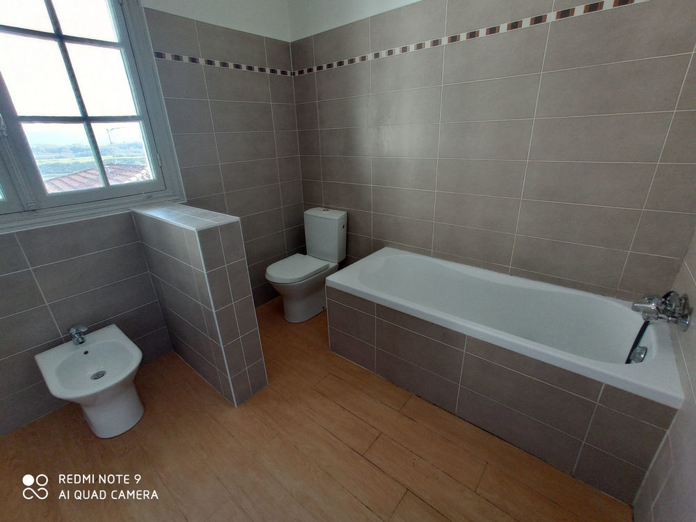 � vendre  Maison Bayonne (64100)