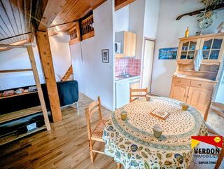  Appartement � vendre 1 pi�ce 25 m�