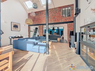  Appartement � vendre 5 pi�ces 229 m�