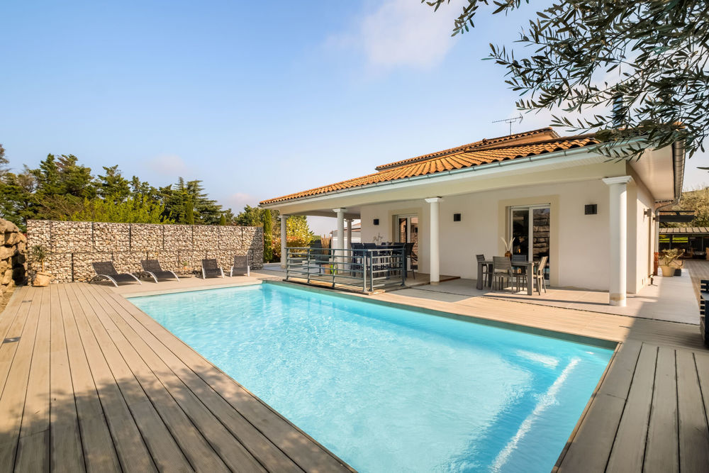 � vendre  Maison Marennes (69970)