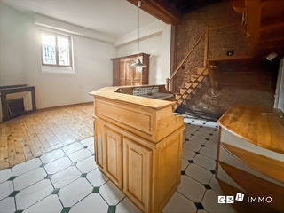  Appartement � vendre 3 pi�ces 89 m�