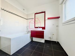  Appartement � vendre 3 pi�ces 1 m�