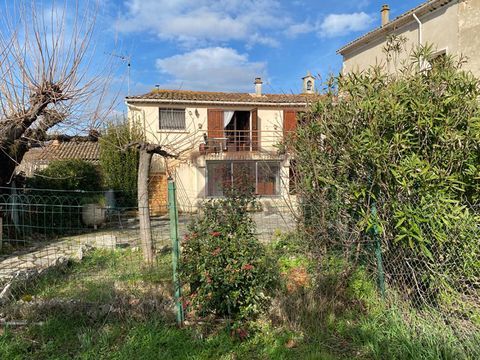   Maison familiale - Navacelles Maison - 8 pi�ce(s) - 140 m�