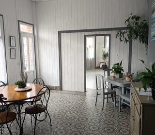  Maison � vendre 9 pi�ces 239 m�