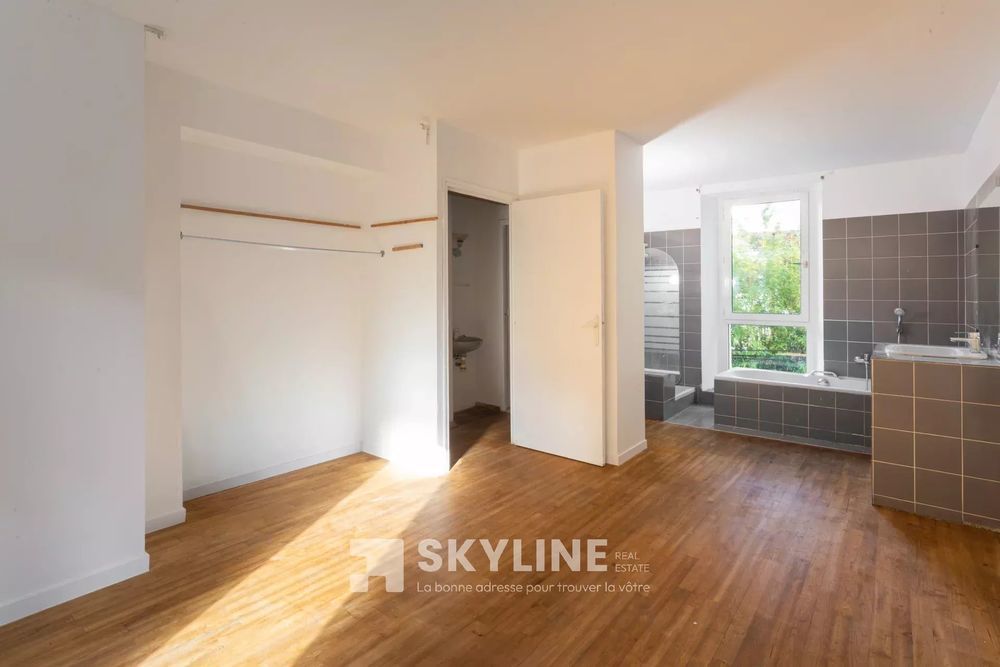 � vendre  Maison Marseille 9