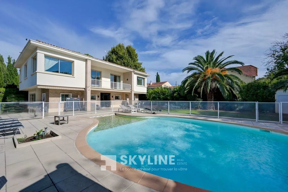 � vendre  Maison Marseille 9