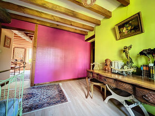  Maison � vendre 6 pi�ces 220 m�