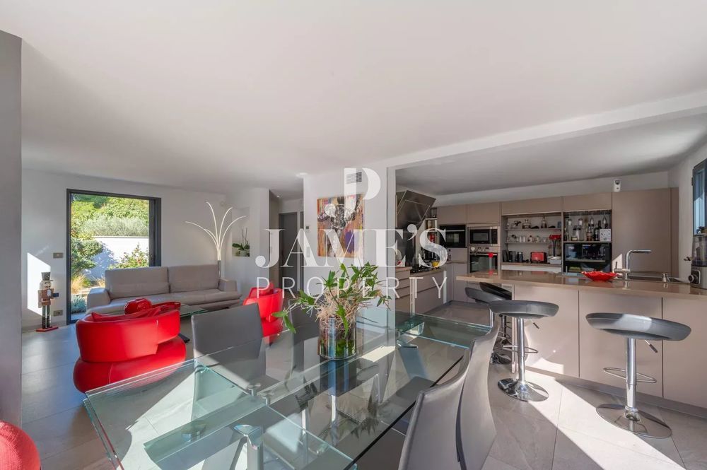 � vendre  Maison Maussane-les-Alpilles (13520)