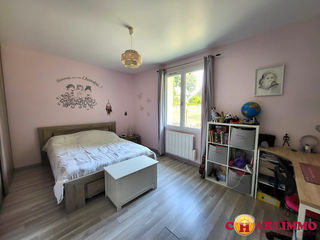  Maison � vendre 5 pi�ces 117 m�