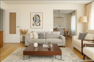  Appartement � vendre 5 pi�ces 105 m�