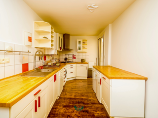  Appartement � vendre 3 pi�ces 91 m�