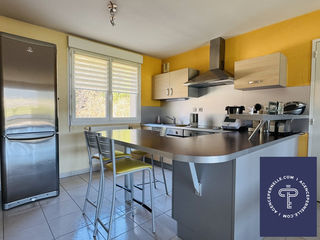  Appartement � vendre 4 pi�ces 102 m�