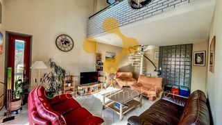  Appartement � vendre 6 pi�ces 128 m�