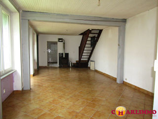  Maison � vendre 3 pi�ces 88 m�