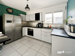  Maison � vendre 4 pi�ces 86 m�