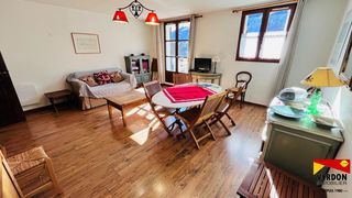  Appartement � vendre 3 pi�ces 61 m�