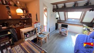  Appartement � vendre 1 pi�ce 23 m�