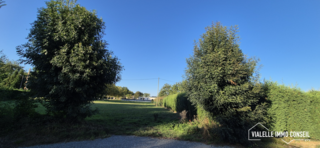  Terrain � vendre 1240 m�