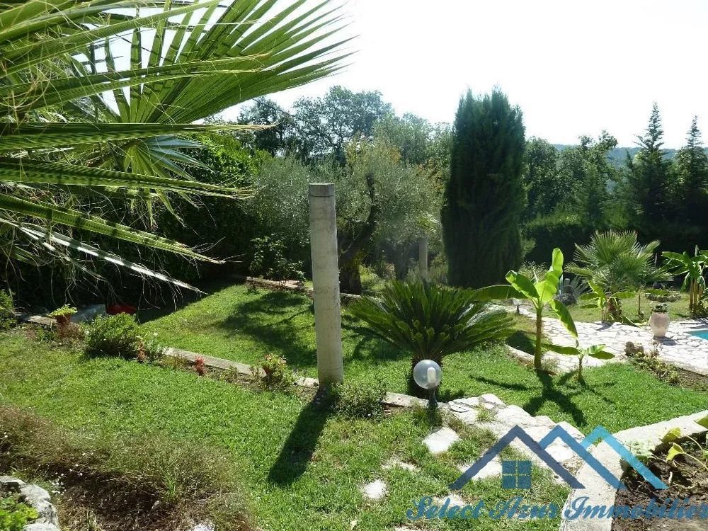 � vendre  Maison Tourrettes-sur-Loup (06140)