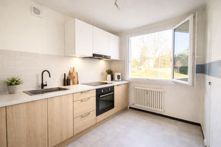  Appartement � vendre 3 pi�ces 64 m�